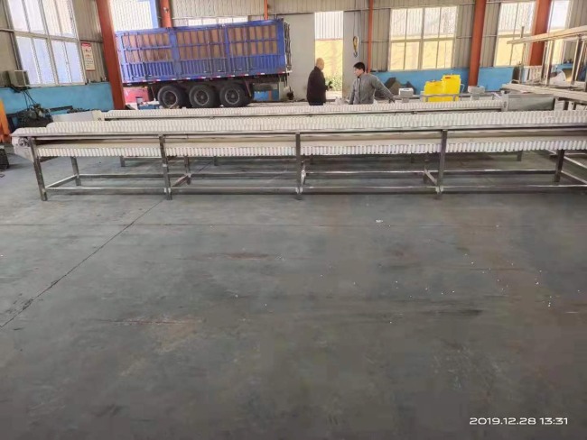 內臟輸送機